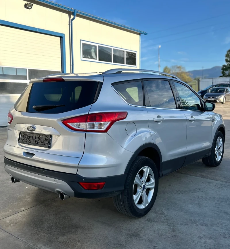 Ford Kuga TREND, 2.0TDCI, 136000 km, снимка 6 - Автомобили и джипове - 47554193