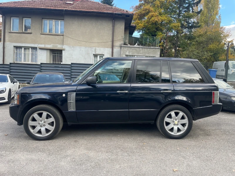 Land Rover Range rover 3.6TDV8/Face-Lift/Harman-Kardon/Top!!!, снимка 7 - Автомобили и джипове - 47795258