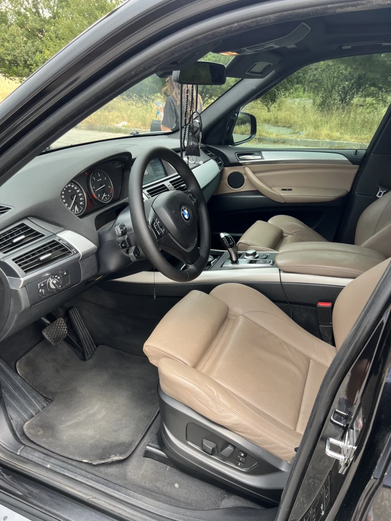 BMW X5, снимка 6 - Автомобили и джипове - 47919831