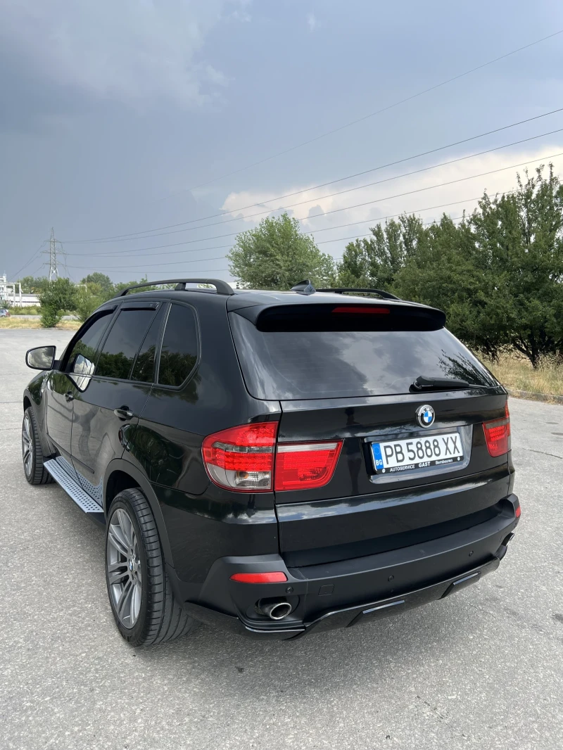 BMW X5, снимка 3 - Автомобили и джипове - 47919831