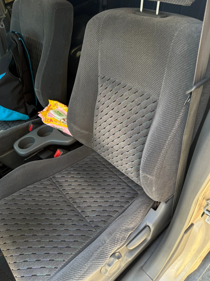 Honda Cr-v Crv-1, снимка 9 - Автомобили и джипове - 51290703