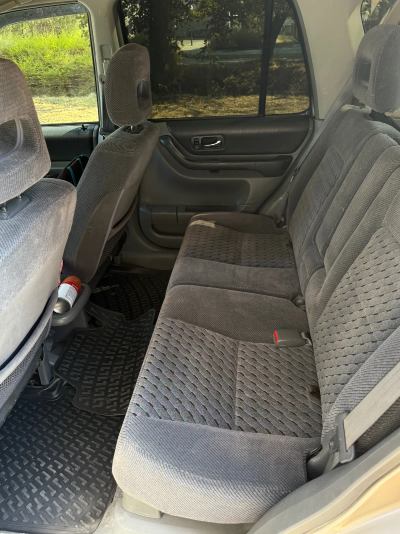 Honda Cr-v Crv-1, снимка 10 - Автомобили и джипове - 51290703