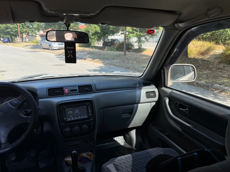 Honda Cr-v Crv-1, снимка 7 - Автомобили и джипове - 51290703