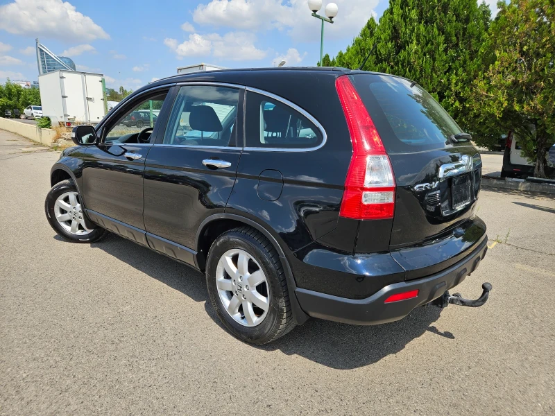 Honda Cr-v БЕНЗИН 6 СКОРОСТИ, снимка 6 - Автомобили и джипове - 51305153