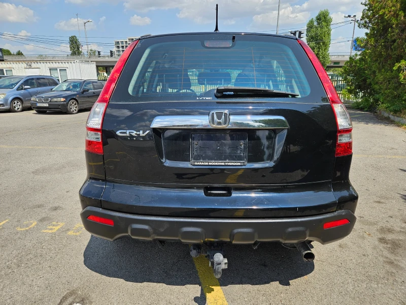 Honda Cr-v БЕНЗИН 6 СКОРОСТИ, снимка 5 - Автомобили и джипове - 51305153