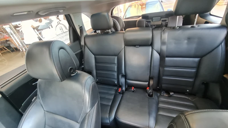 Kia Sorento Platinum ACC, AWD, Android Auto, снимка 8 - Автомобили и джипове - 52140866