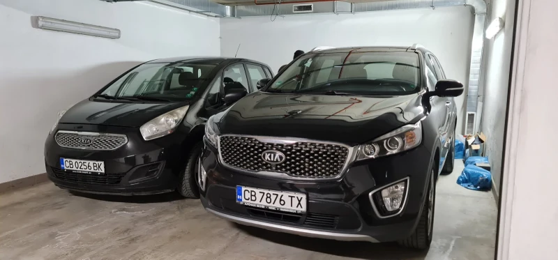 Kia Sorento Platinum ACC, AWD, Android Auto