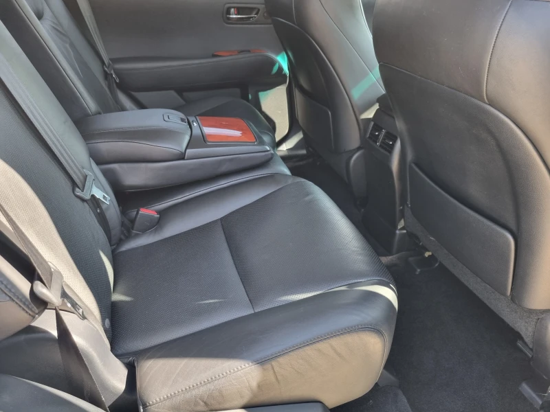 Lexus RX 450h RX450h Edition AWD   ШВЕЙЦАРИЯ , снимка 11 - Автомобили и джипове - 51951982