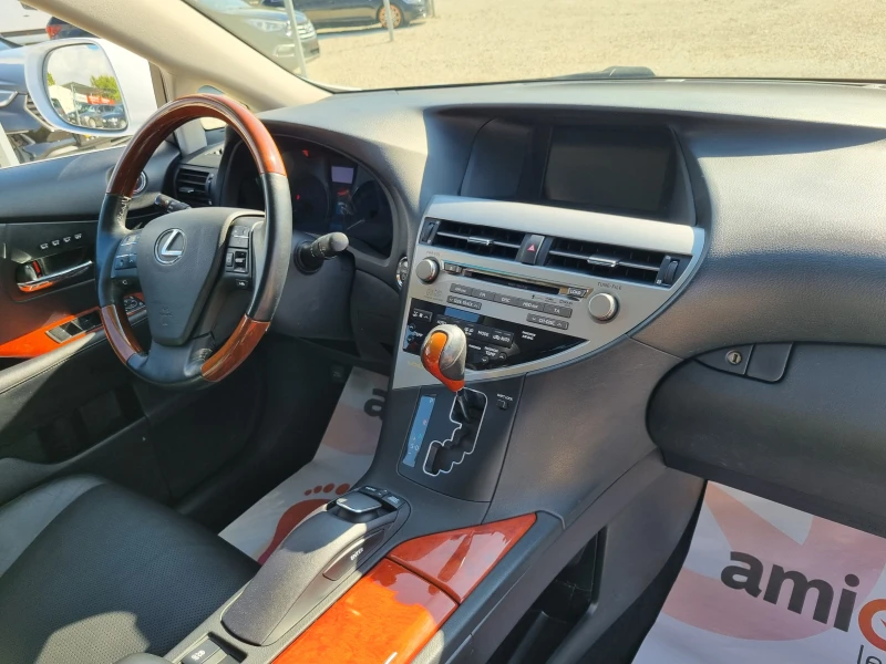 Lexus RX 450h RX450h Edition AWD   ШВЕЙЦАРИЯ , снимка 14 - Автомобили и джипове - 51951982