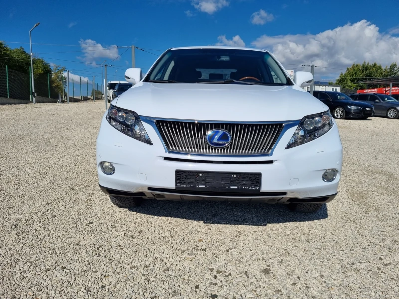 Lexus RX 450h RX450h Edition AWD   ШВЕЙЦАРИЯ , снимка 2 - Автомобили и джипове - 51951982