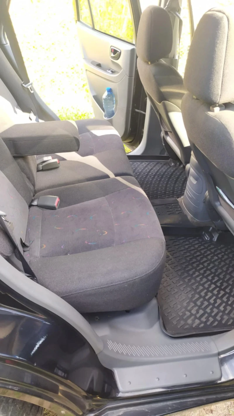 Hyundai Santa fe 2.4 бензин-147к.с., снимка 8 - Автомобили и джипове - 52832239