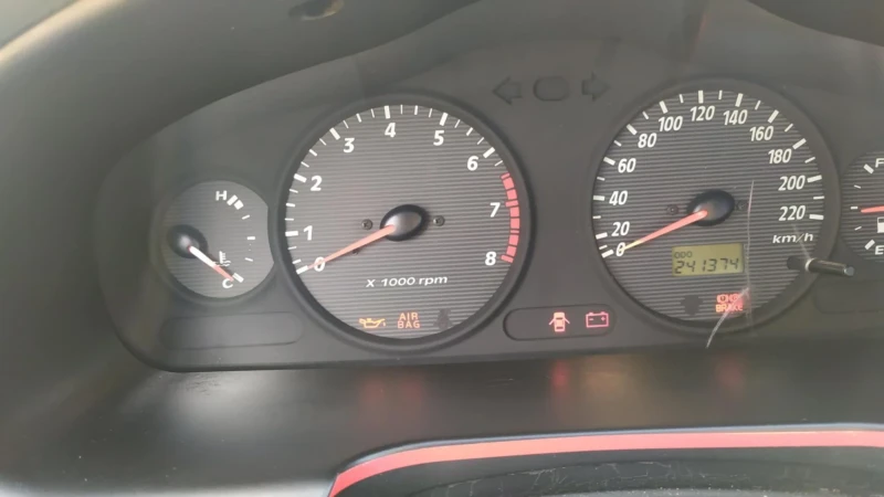 Hyundai Santa fe 2.4 бензин-147к.с., снимка 9 - Автомобили и джипове - 52832239