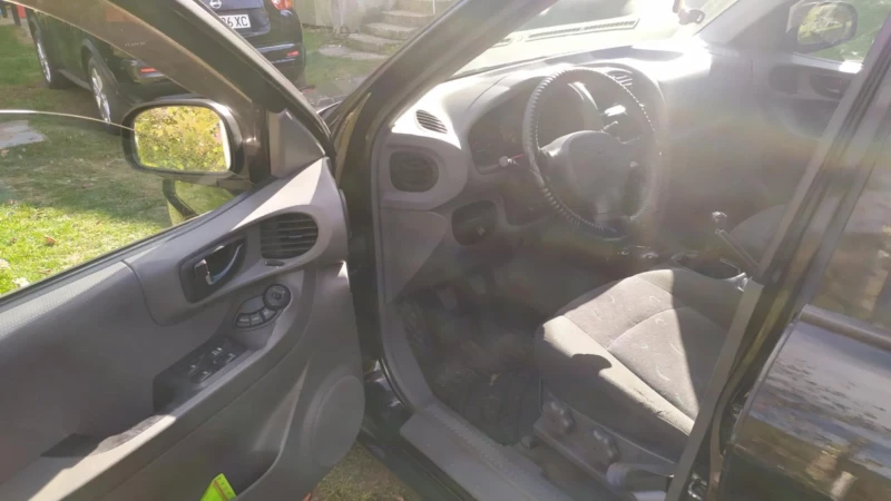 Hyundai Santa fe 2.4 бензин-147к.с., снимка 5 - Автомобили и джипове - 52832239