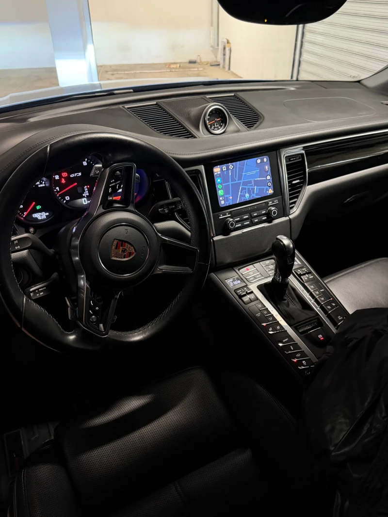 Porsche Macan GTS, снимка 8 - Автомобили и джипове - 52173991