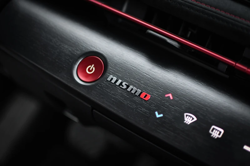 Nissan Ariya NISMO, снимка 9 - Автомобили и джипове - 52481440