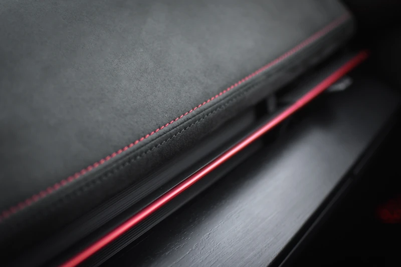 Nissan Ariya NISMO, снимка 10 - Автомобили и джипове - 52481440