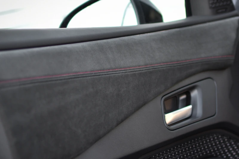 Nissan Ariya NISMO, снимка 16 - Автомобили и джипове - 52481440