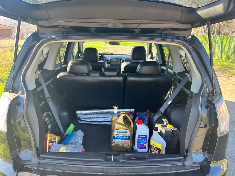 Mitsubishi Outlander 2.0 DID, снимка 6 - Автомобили и джипове - 52790258