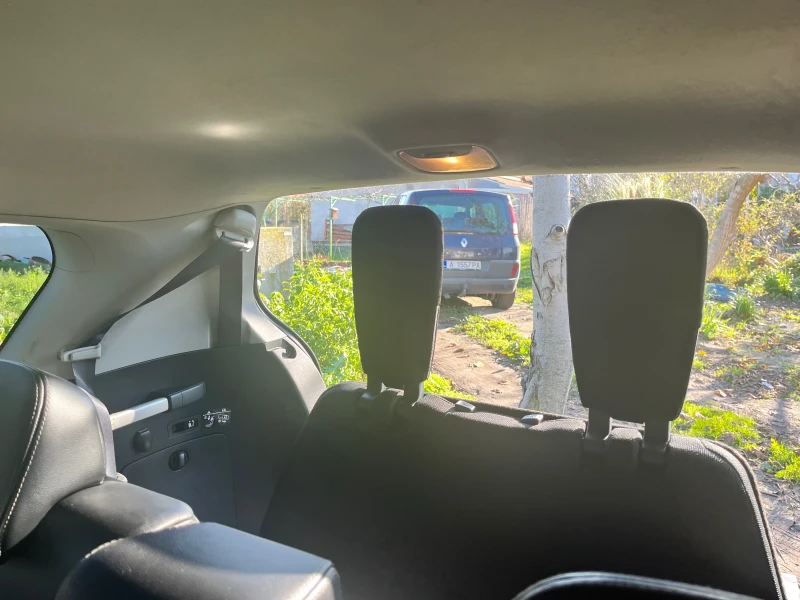 Mitsubishi Outlander 2.0 DID, снимка 16 - Автомобили и джипове - 52790258