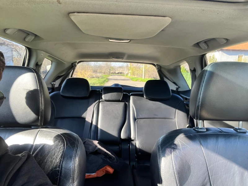 Mitsubishi Outlander 2.0 DID, снимка 2 - Автомобили и джипове - 52790258