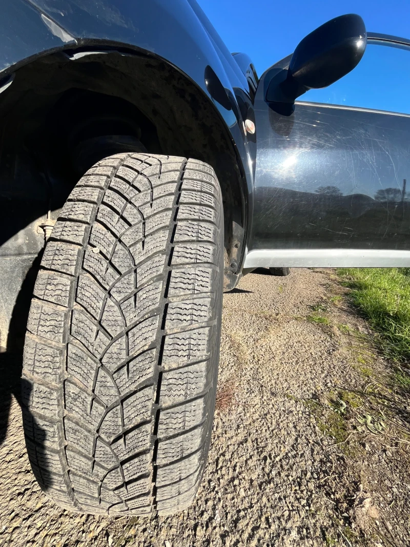 Mitsubishi Outlander 2.0 DID, снимка 9 - Автомобили и джипове - 52790258