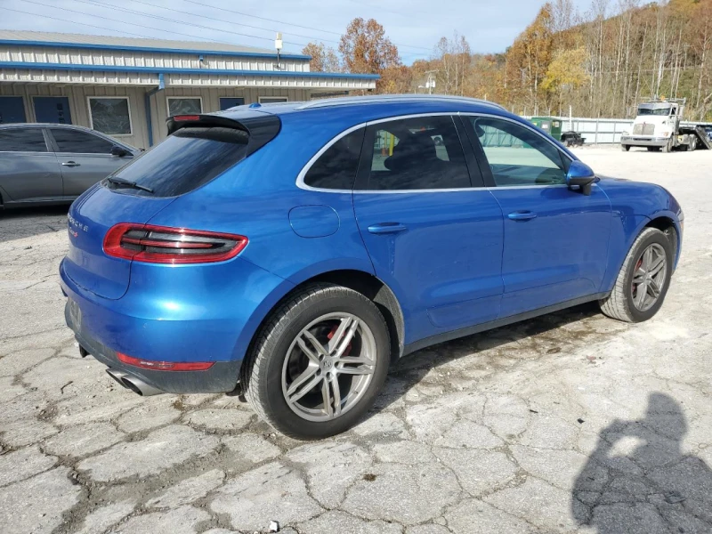 Porsche Macan S* AWD* BACK-UP CAMERA* PANOROOF* KEYLESS* , снимка 6 - Автомобили и джипове - 53100727