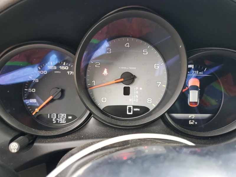 Porsche Macan S* AWD* BACK-UP CAMERA* PANOROOF* KEYLESS* , снимка 11 - Автомобили и джипове - 53100727