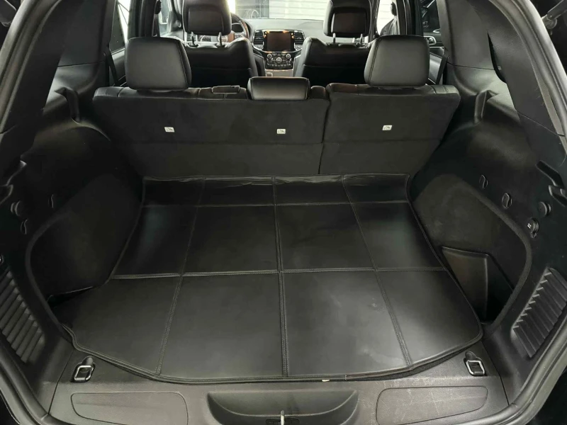 Jeep Grand cherokee 3.6/V6/2021, снимка 14 - Автомобили и джипове - 53190341
