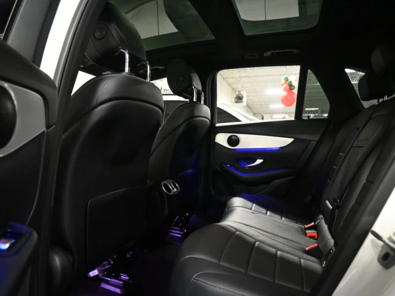 Mercedes-Benz GLC 300 SUV* 4MATIC* АвтоКредит* (ЦЕНА ДО БГ), снимка 9 - Автомобили и джипове - 53259770