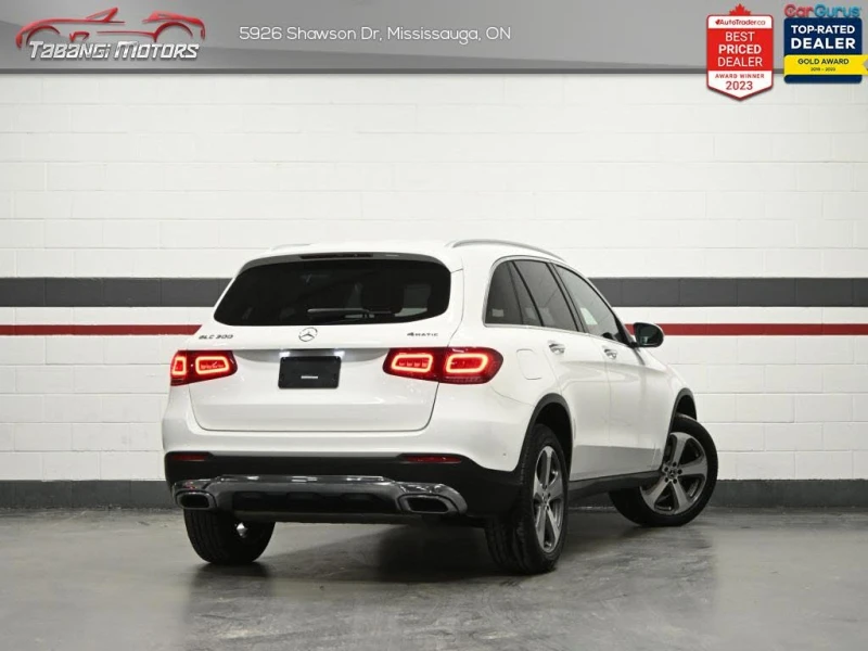 Mercedes-Benz GLC 300 SUV* 4MATIC* АвтоКредит* (ЦЕНА ДО БГ), снимка 2 - Автомобили и джипове - 53259770