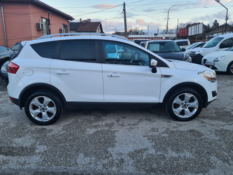 Ford Kuga 2.0TDCI-4x4-ЛИЗИНГ, снимка 4 - Автомобили и джипове - 53364471