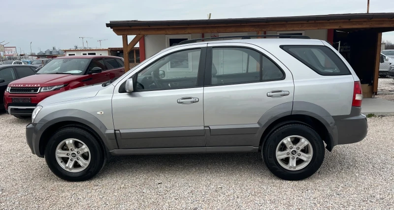 Kia Sorento 4x4* ITALY* TOP* , снимка 5 - Автомобили и джипове - 53475748