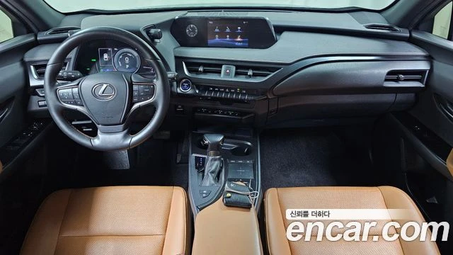Lexus UX 250h | TOP SERVICE 80K KM, снимка 7 - Автомобили и джипове - 55712443