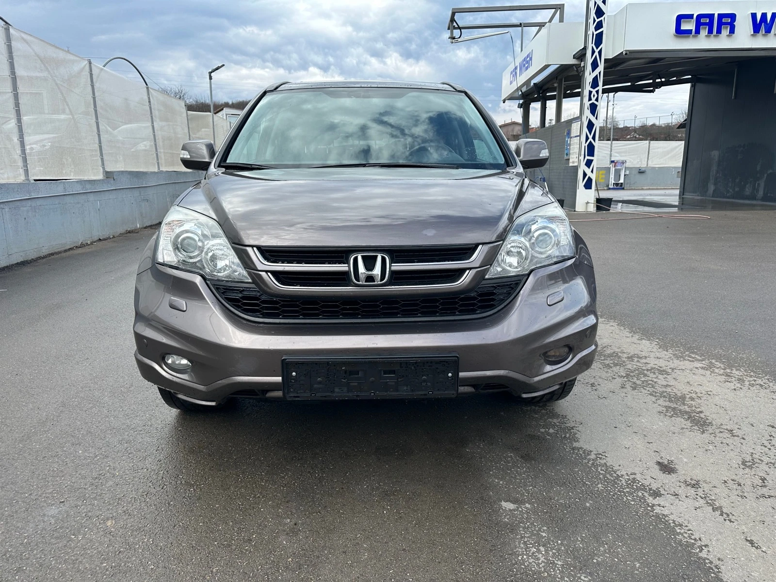 Honda Cr-v 2.0-AUTOMAT-FACELIFT-EXECUTIVE-1Г-ГАРАНЦИЯ - изображение 8