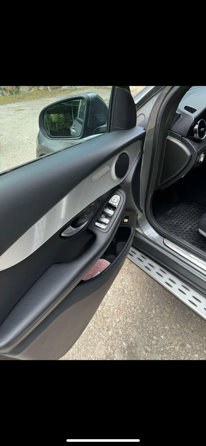 Mercedes-Benz GLC 250 | Mobile.bg   12