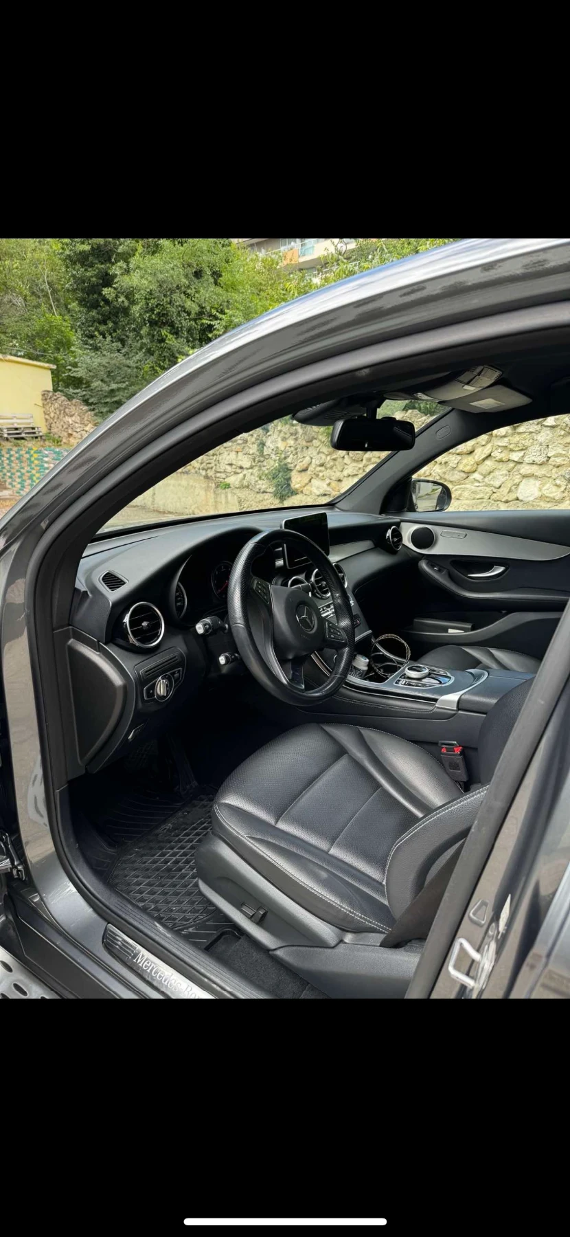 Mercedes-Benz GLC 250 | Mobile.bg   11