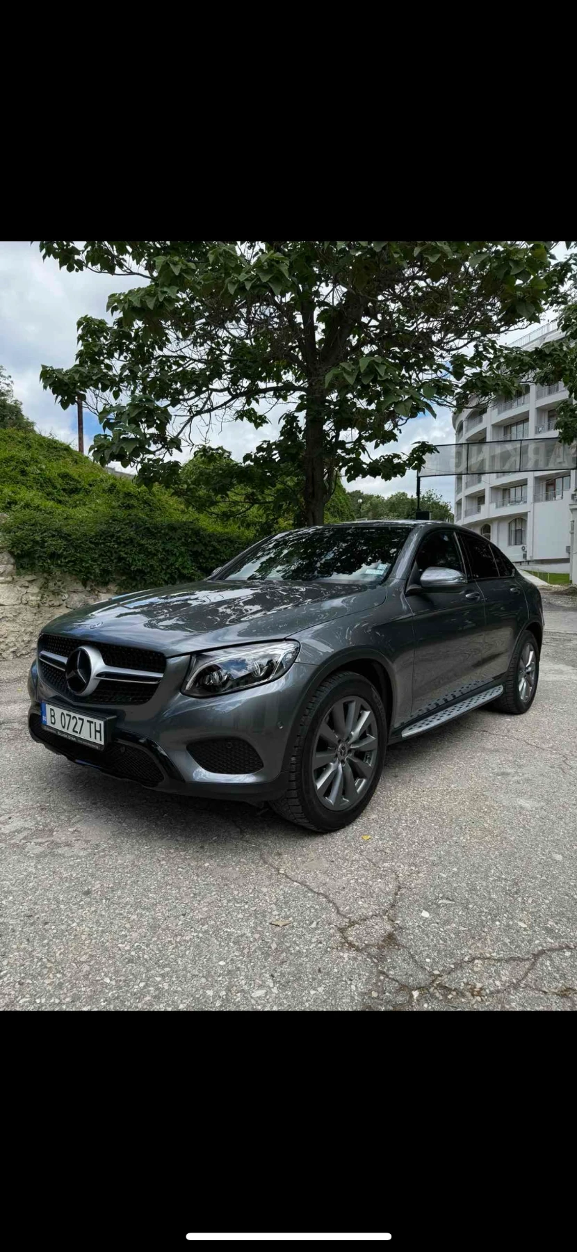 Mercedes-Benz GLC 250 | Mobile.bg   1