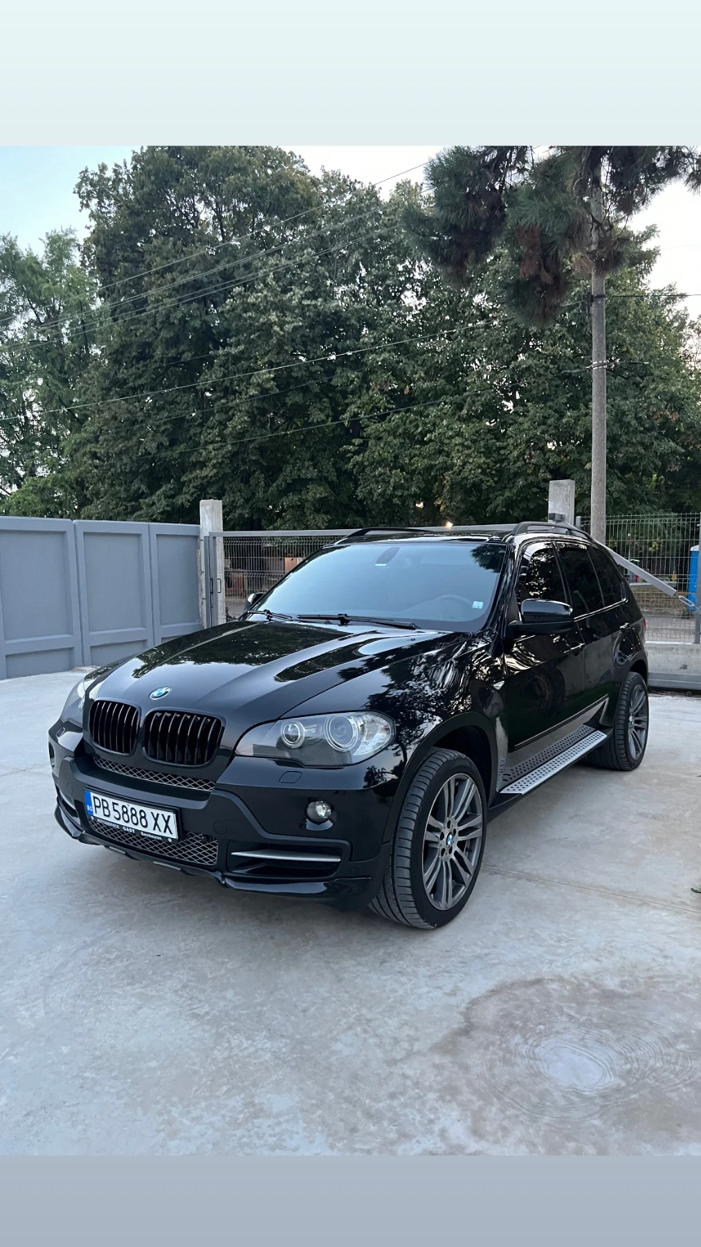 BMW X5  - изображение 4