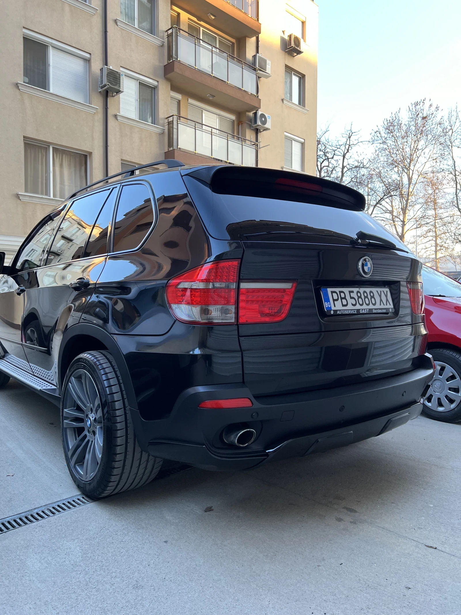 BMW X5  - изображение 2