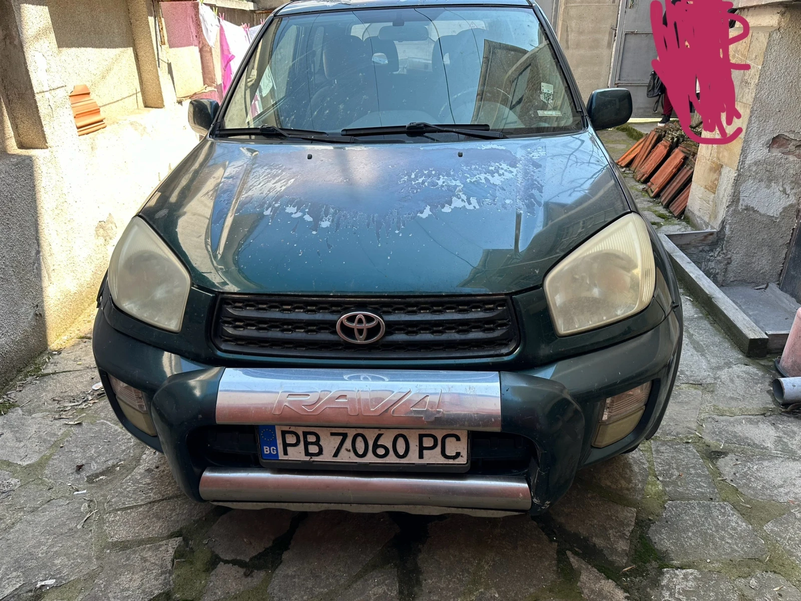Toyota Rav4  - изображение 7