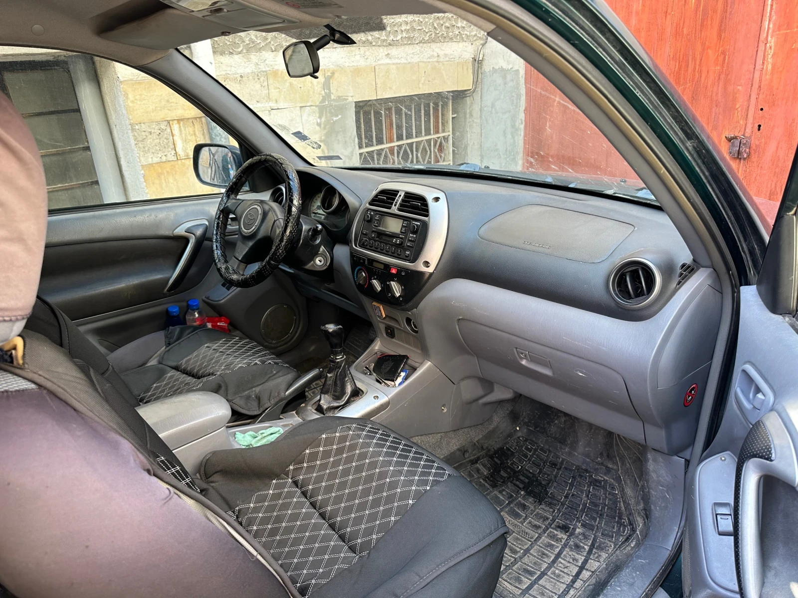 Toyota Rav4  - изображение 9