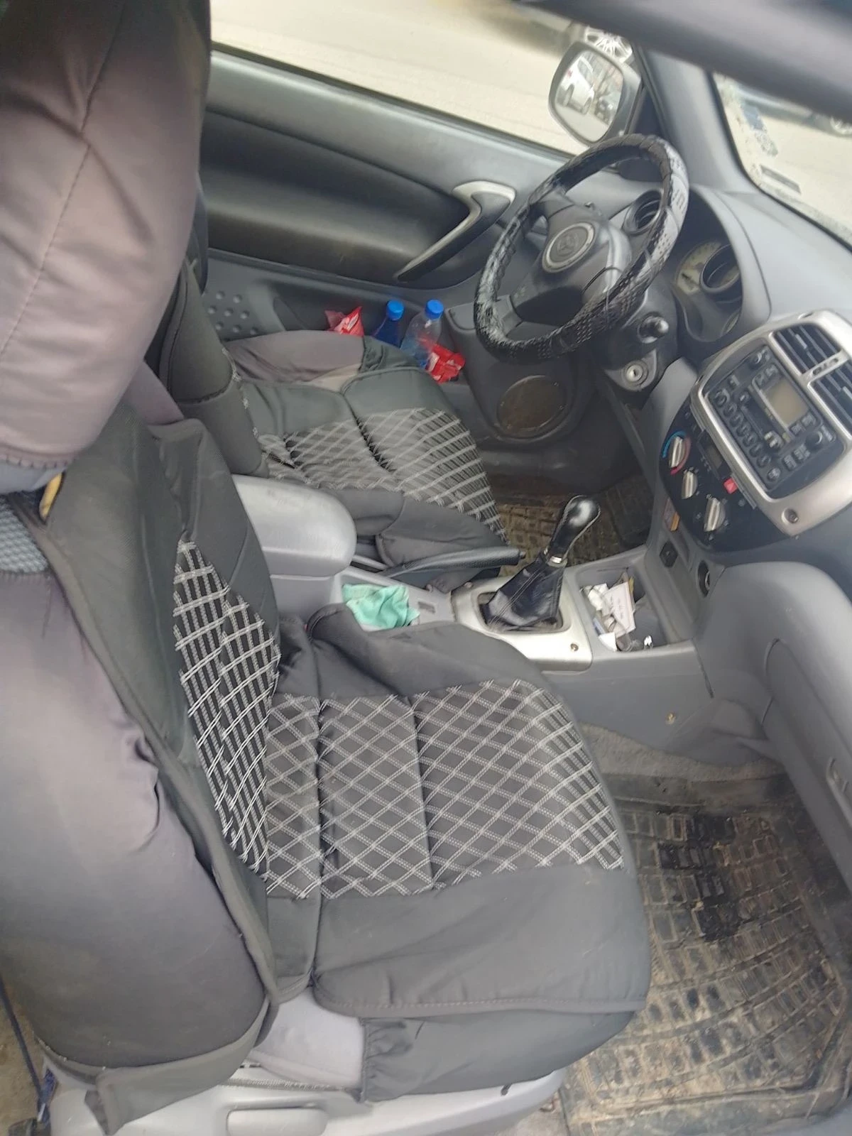 Toyota Rav4  - изображение 3