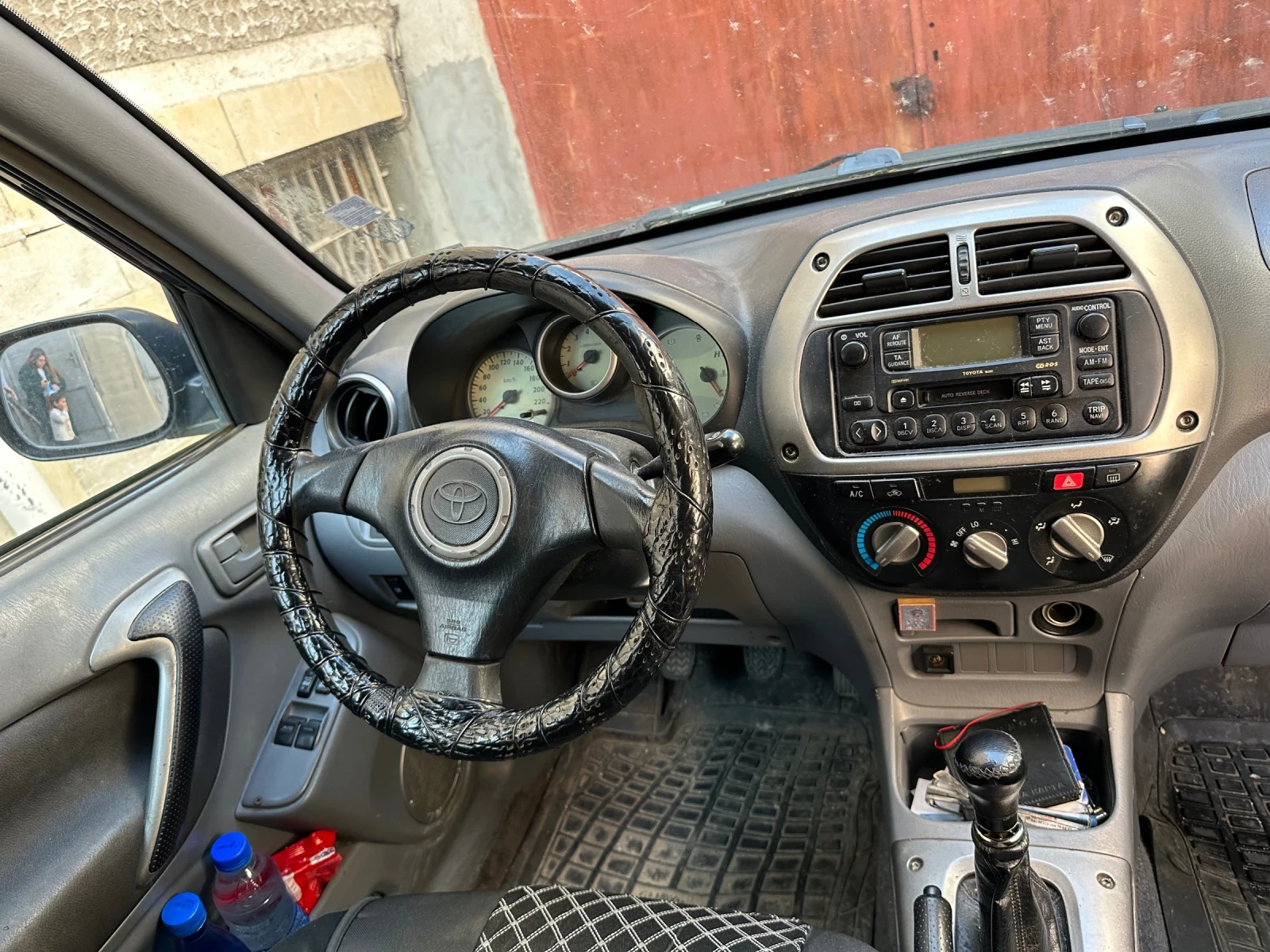 Toyota Rav4  - изображение 10
