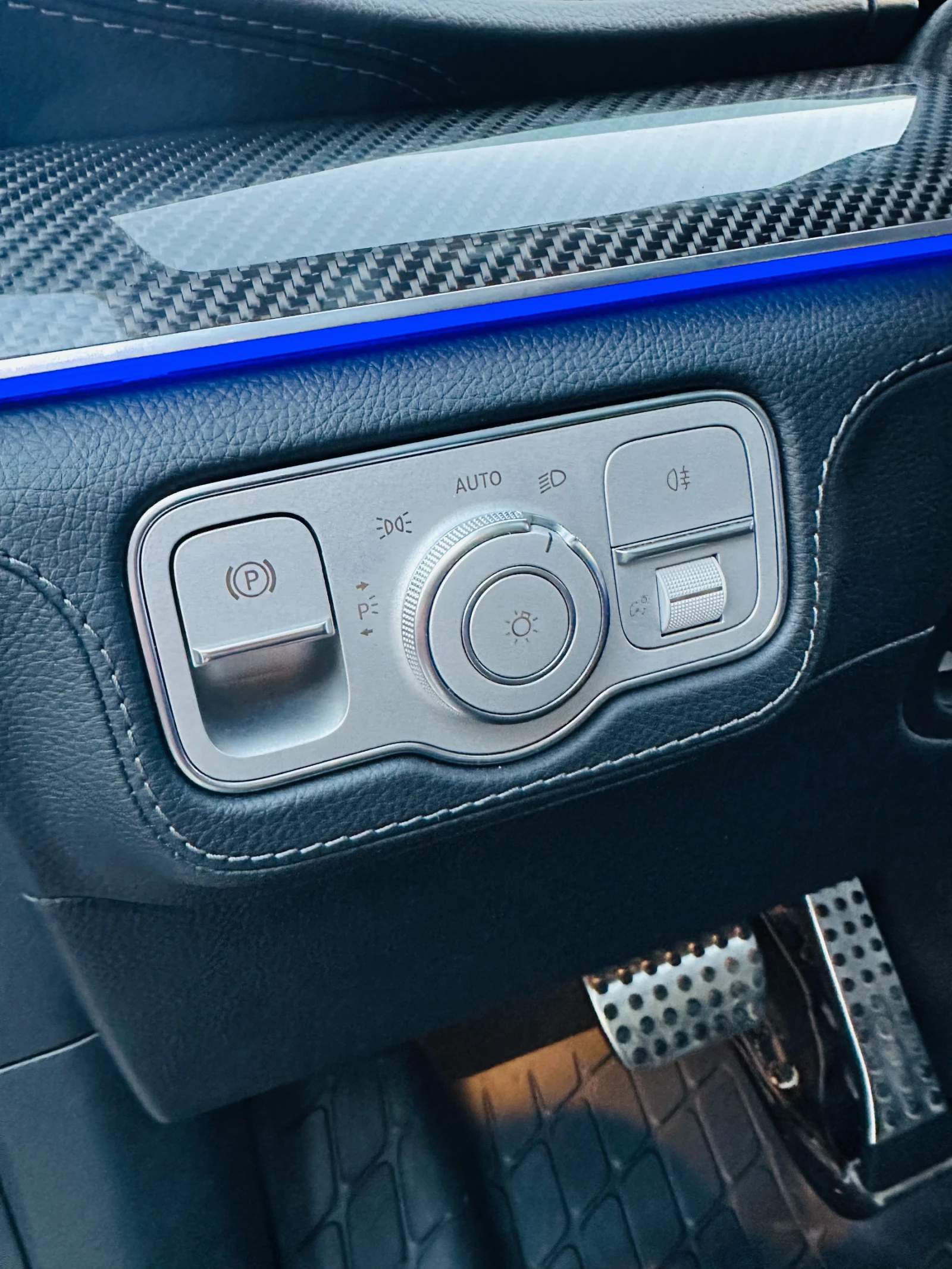 Mercedes-Benz GLE 400  d Coupe AMG | Mobile.bg   12