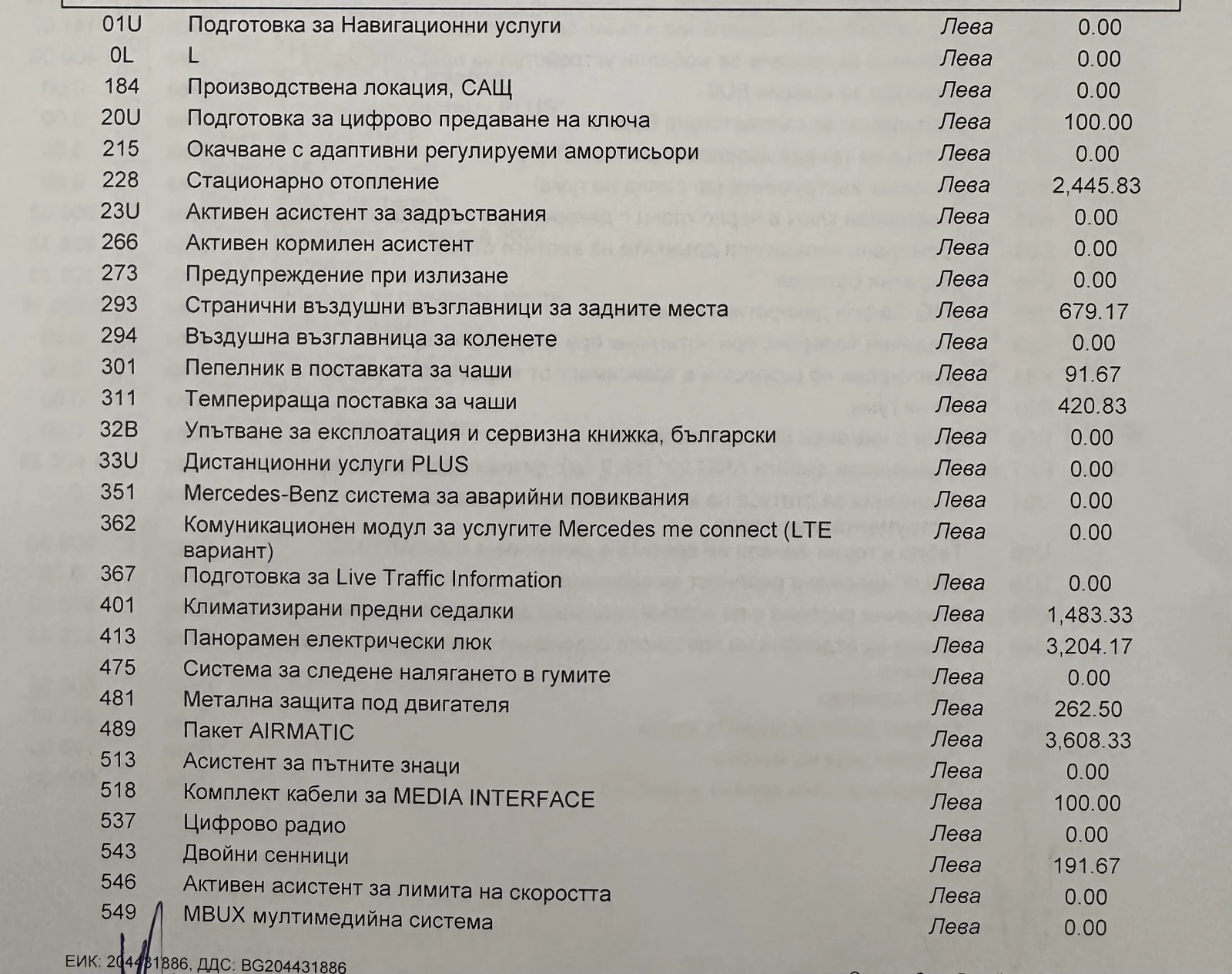 Mercedes-Benz GLE 400  d Coupe AMG | Mobile.bg   15