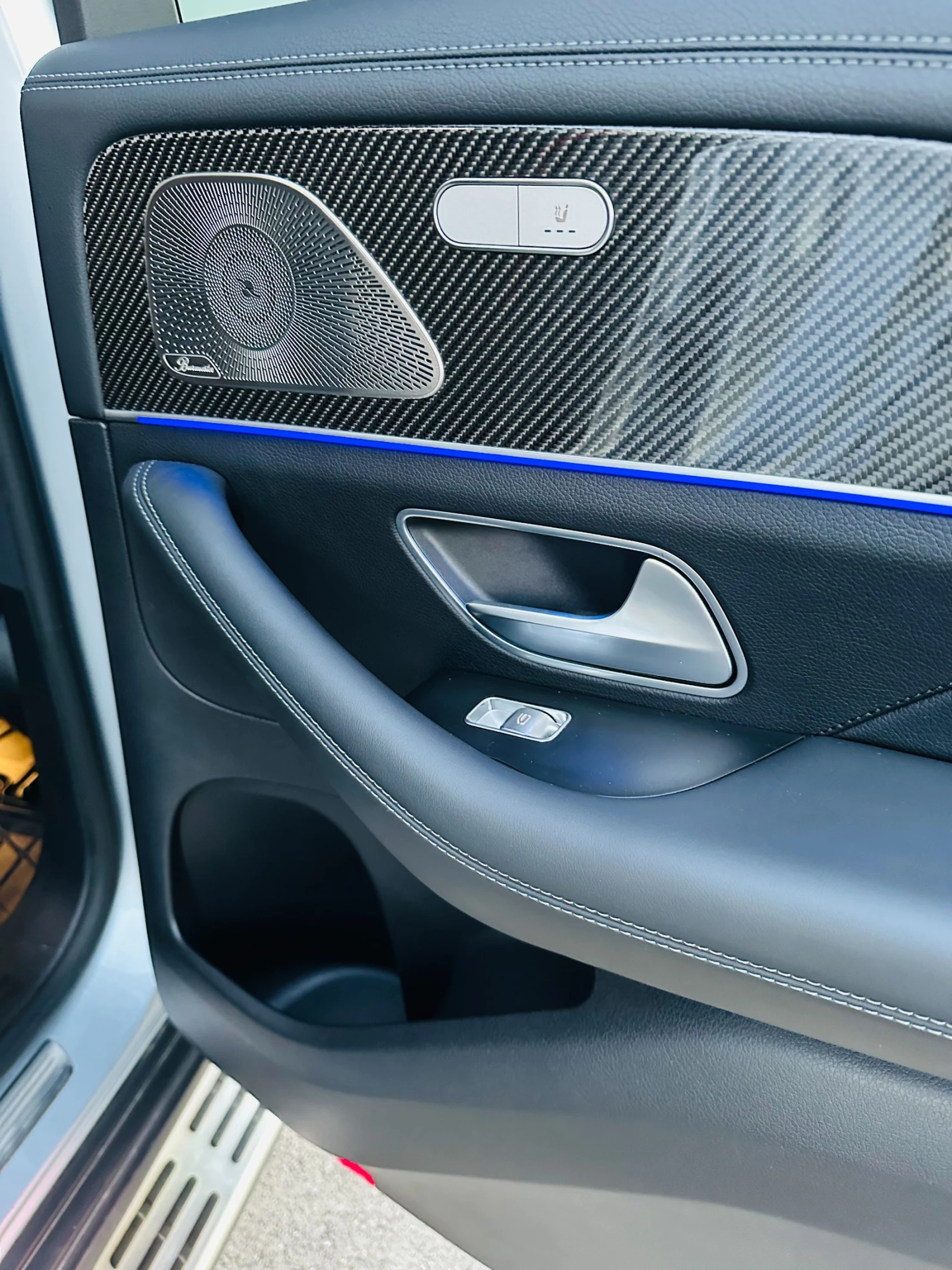 Mercedes-Benz GLE 400  d Coupe AMG | Mobile.bg   14