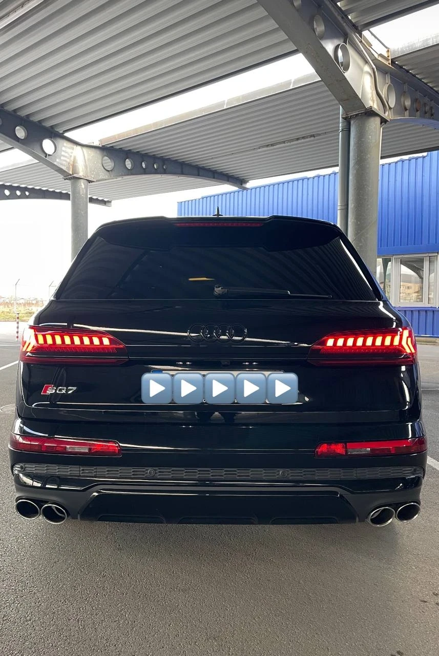 Audi SQ7 FULL FULL QUATTRO Laser headlights | Mobile.bg — изображение 1