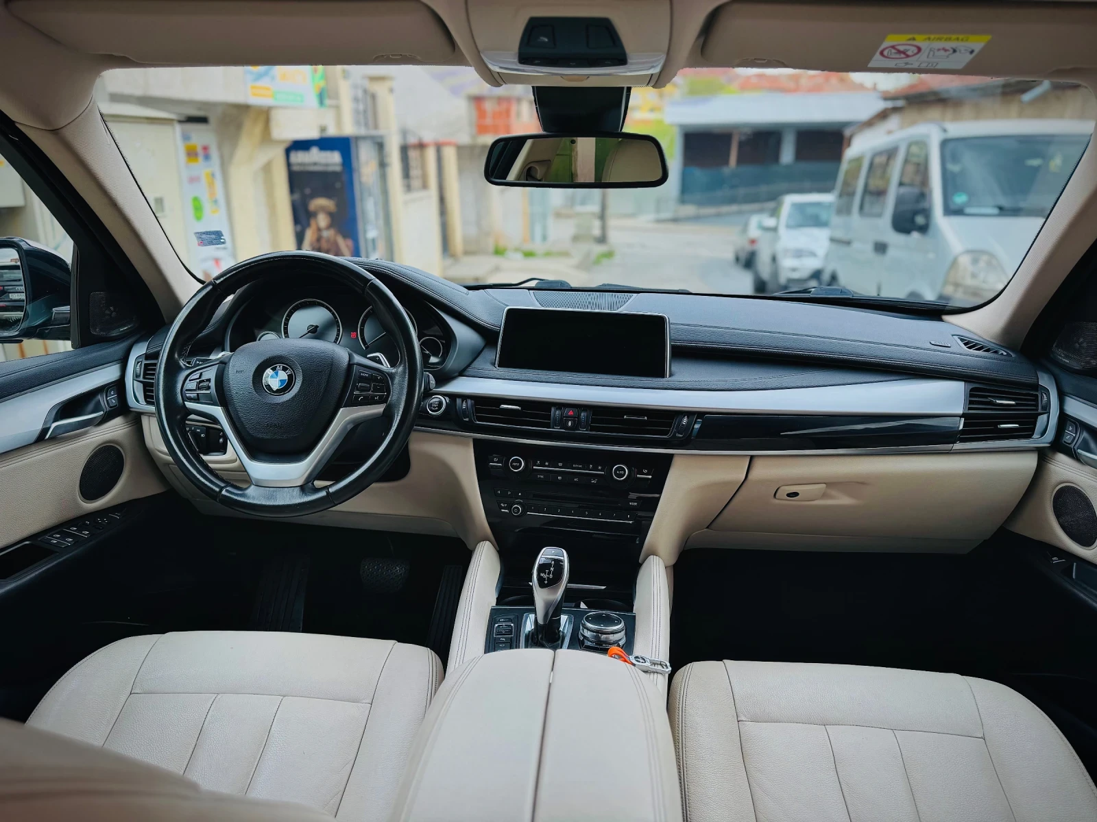 BMW X6  - изображение 5