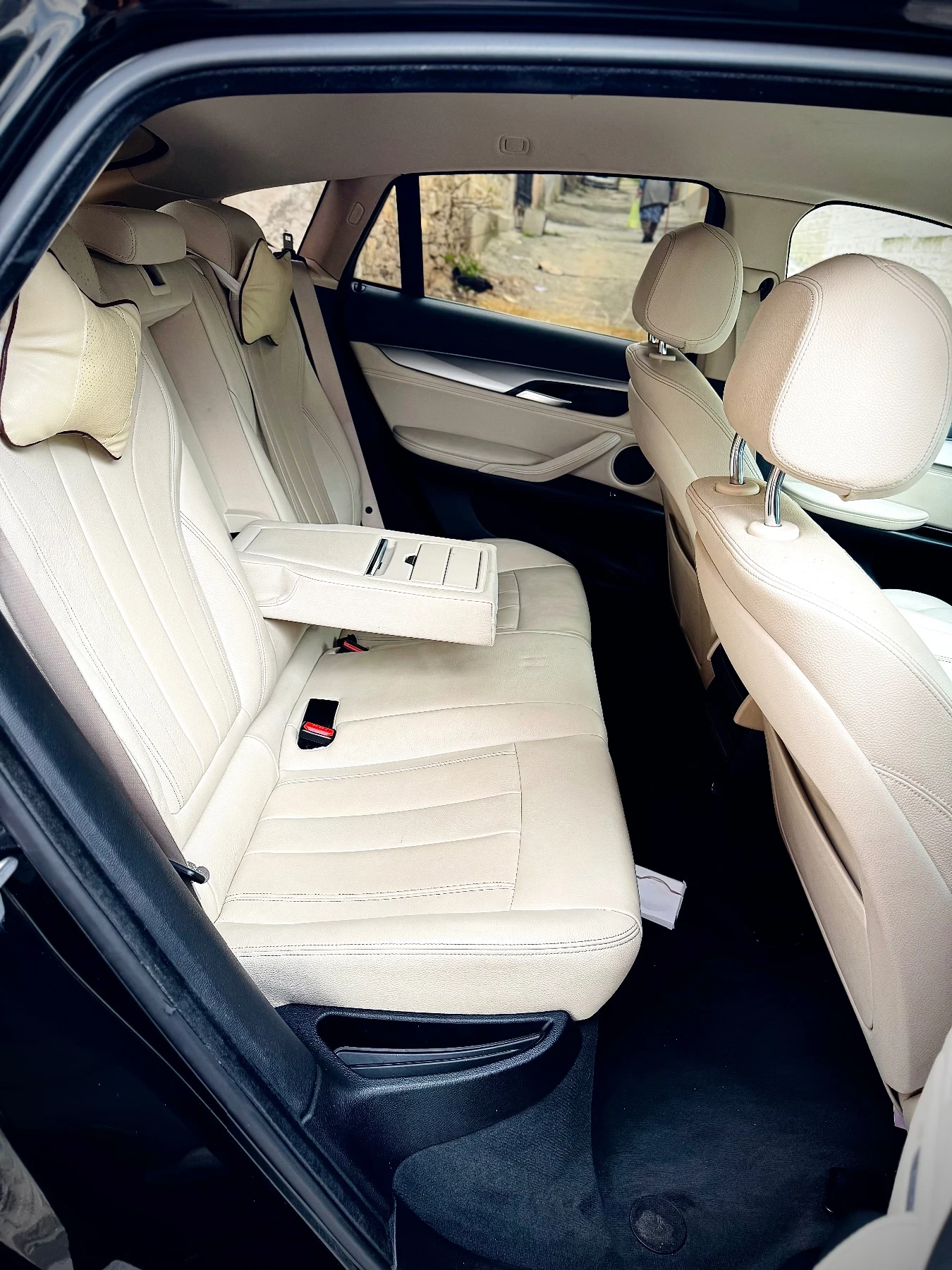 BMW X6  - изображение 6