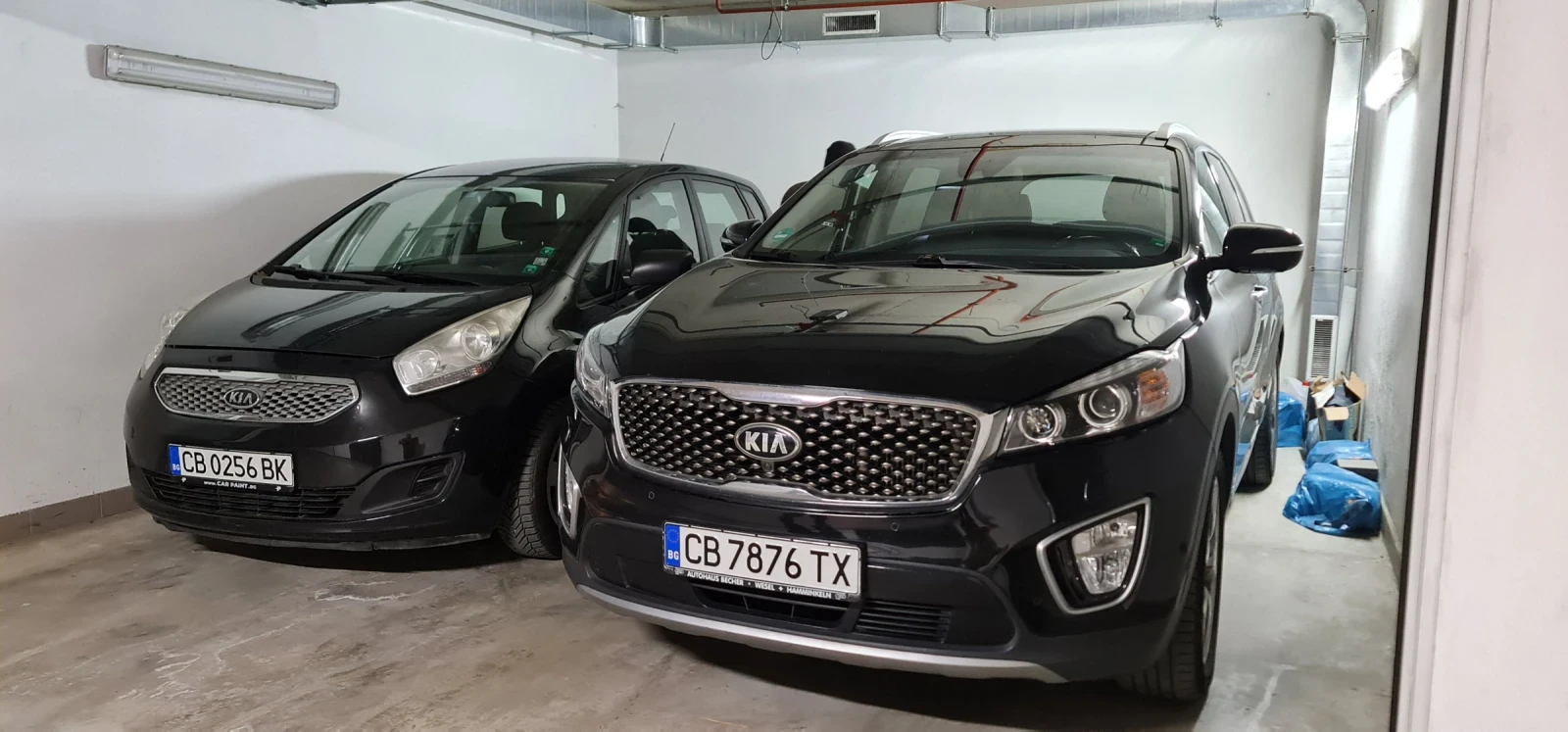 Kia Sorento Platinum ACC, AWD, Android Auto | Mobile.bg   1